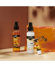 Real Natura Kit Verão - Ilha dos cosméticos