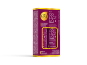 Gota Dourada Kit Colágeno Shampoo + Condicionador 300ml - Ilha dos cosméticos