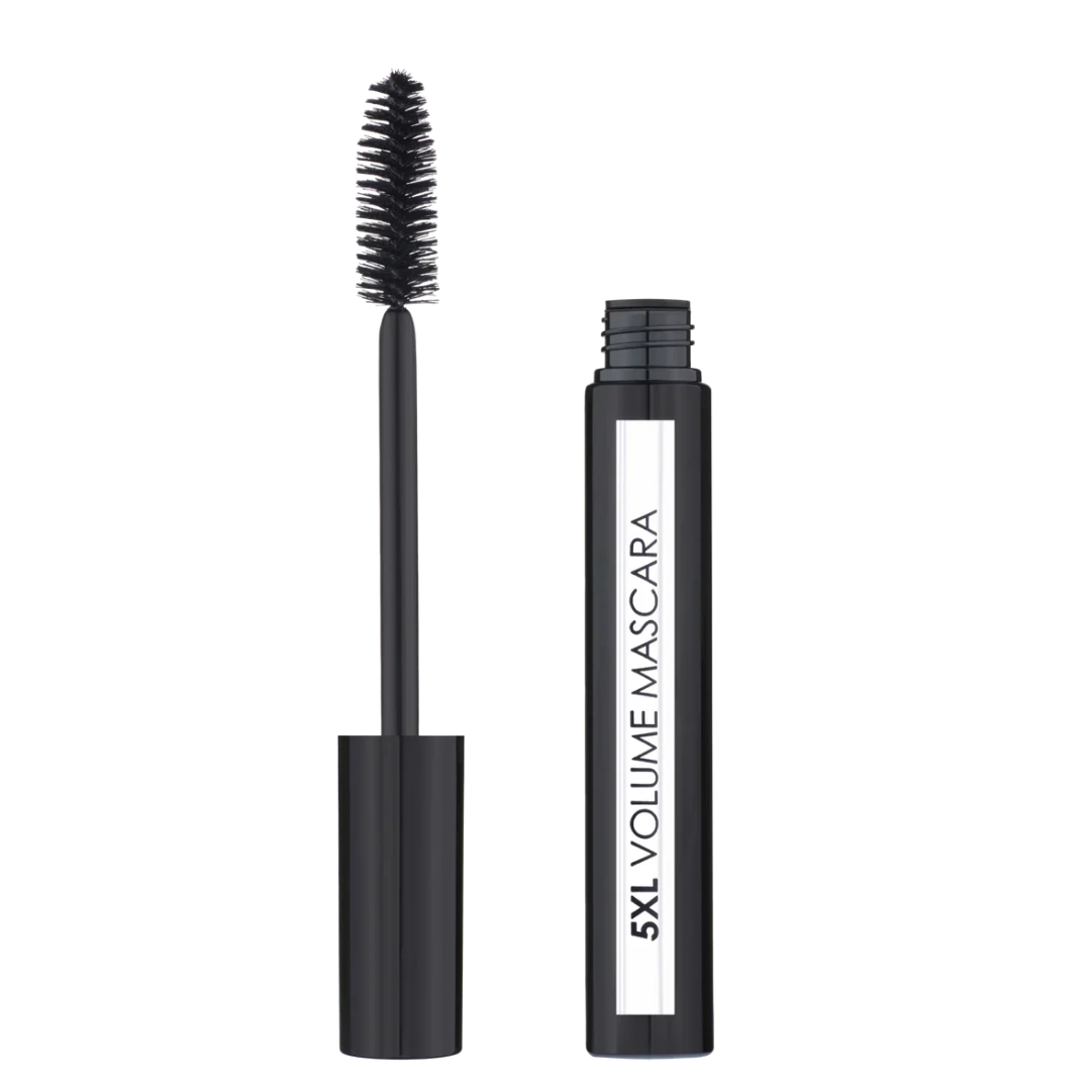 Lamel 5XL Volume Máscara de Pestanas Alongadora 10ml