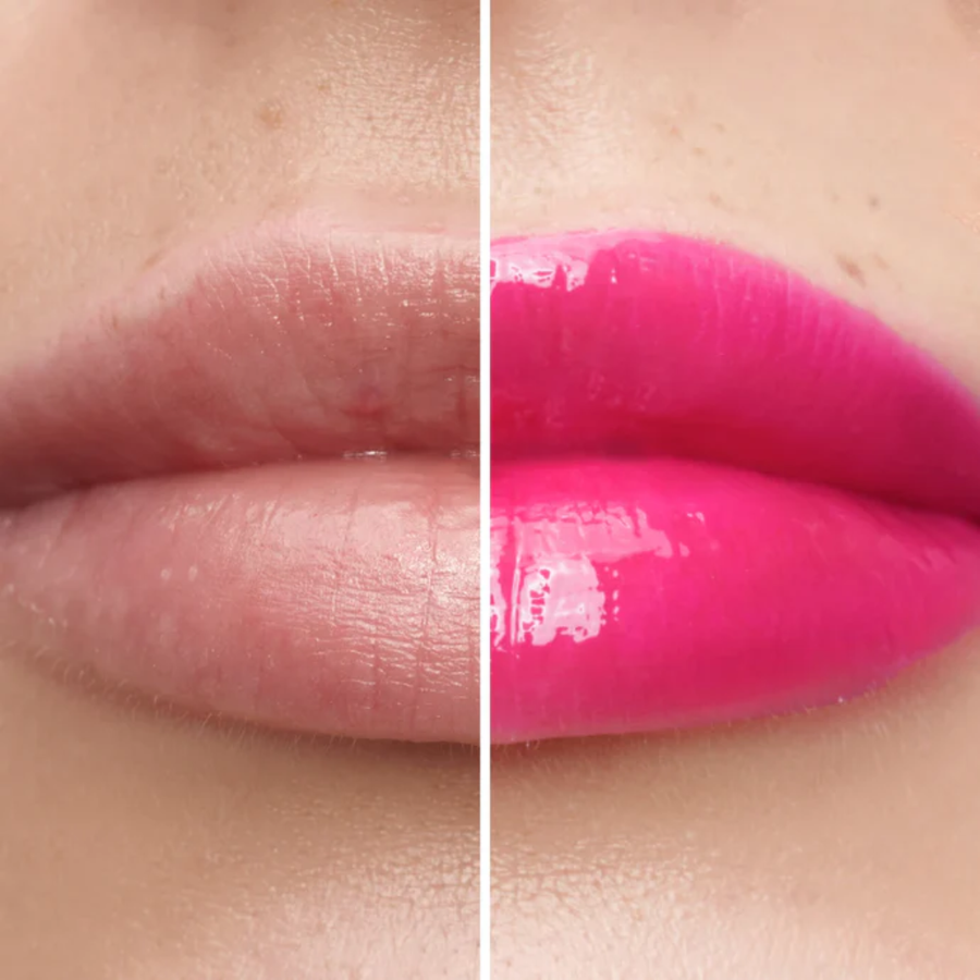 Lamel All In One Óleo Labial com Cor e Efeito Volume 3ml Nº 404, imagem da marca Lamel