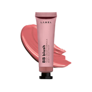 Lamel BB Blush em Creme de Acabamento Luminoso 10ml 401