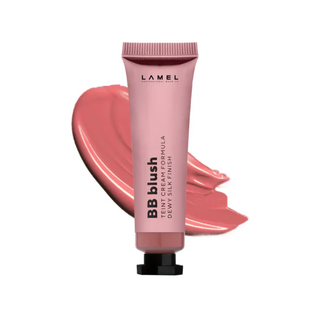Lamel BB Blush em Creme de Acabamento Luminoso 10ml, tom Nº 401