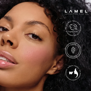 Lamel BB Blush em Creme de Acabamento Luminoso 10ml Nº 402, imagem da marca Lamel
