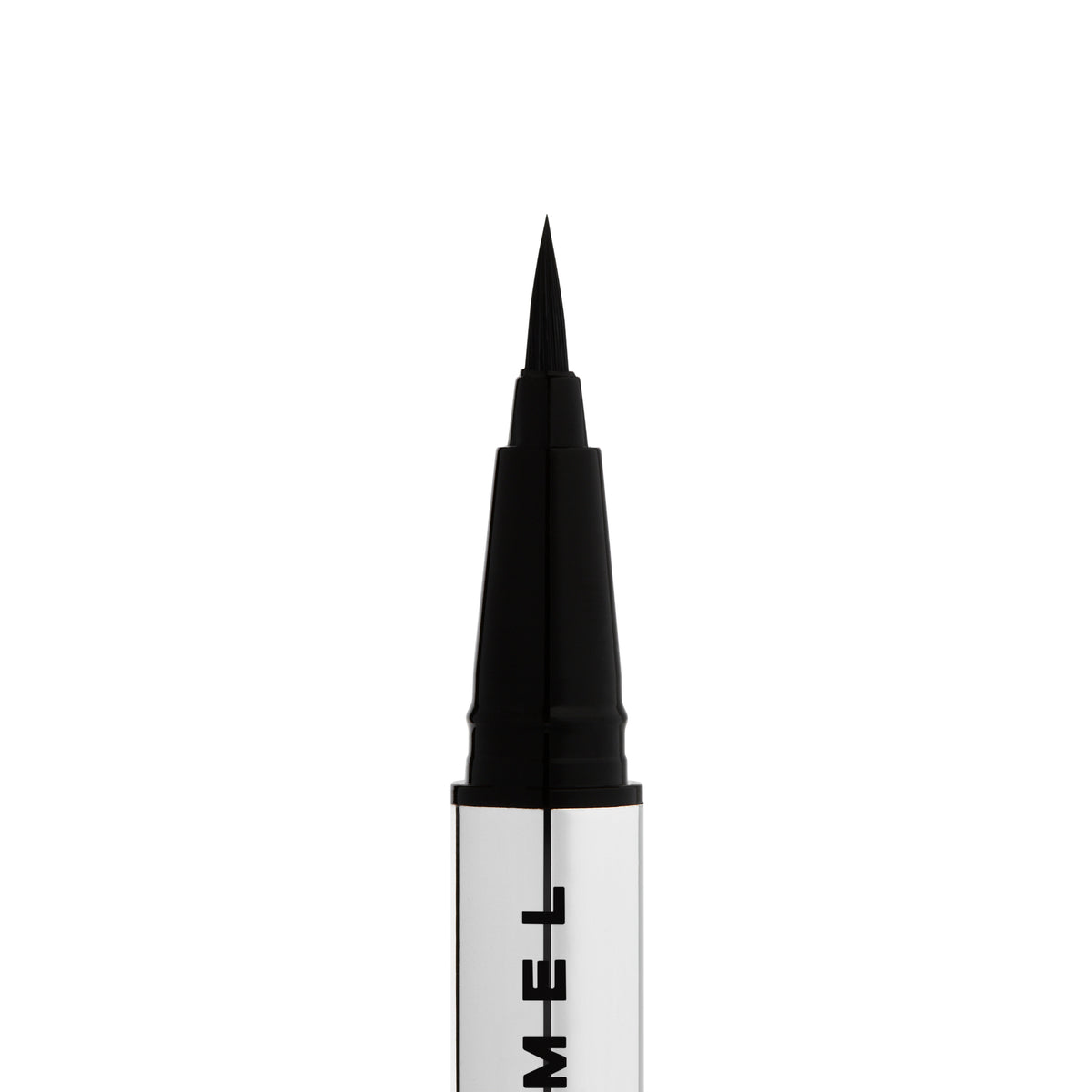 Lamel Black Eyeliner em Caneta com Pincel Macio Nº 401 0,6ml, imagem da marca Lamel