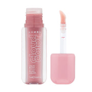 Lamel Cloud Color Blush Líquido Leve de Longa Duração 7ml Nº 01, imagem da marca Lamel