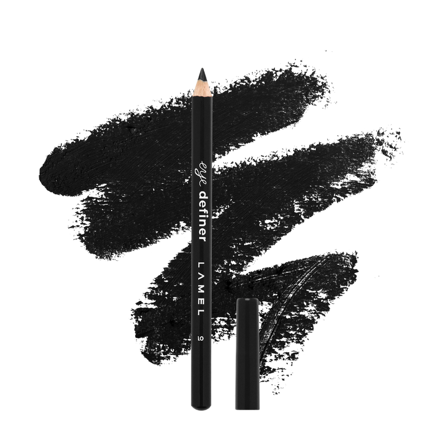 Lamel Eye Definer Lápis de Olhos para Contorno 1,1g 01