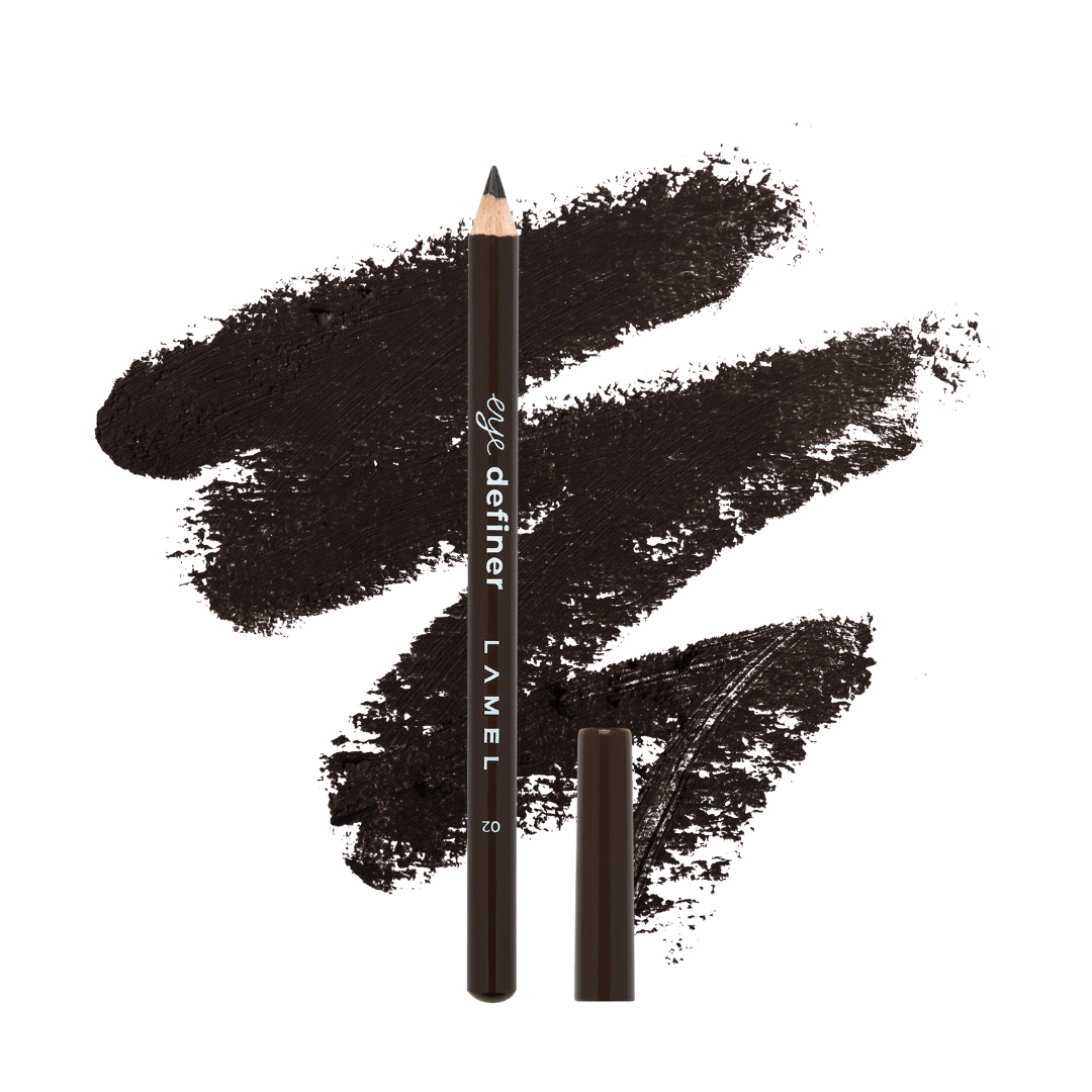 Lamel Eye Definer Lápis de Olhos para Contorno 1,1g, tom Nº 02