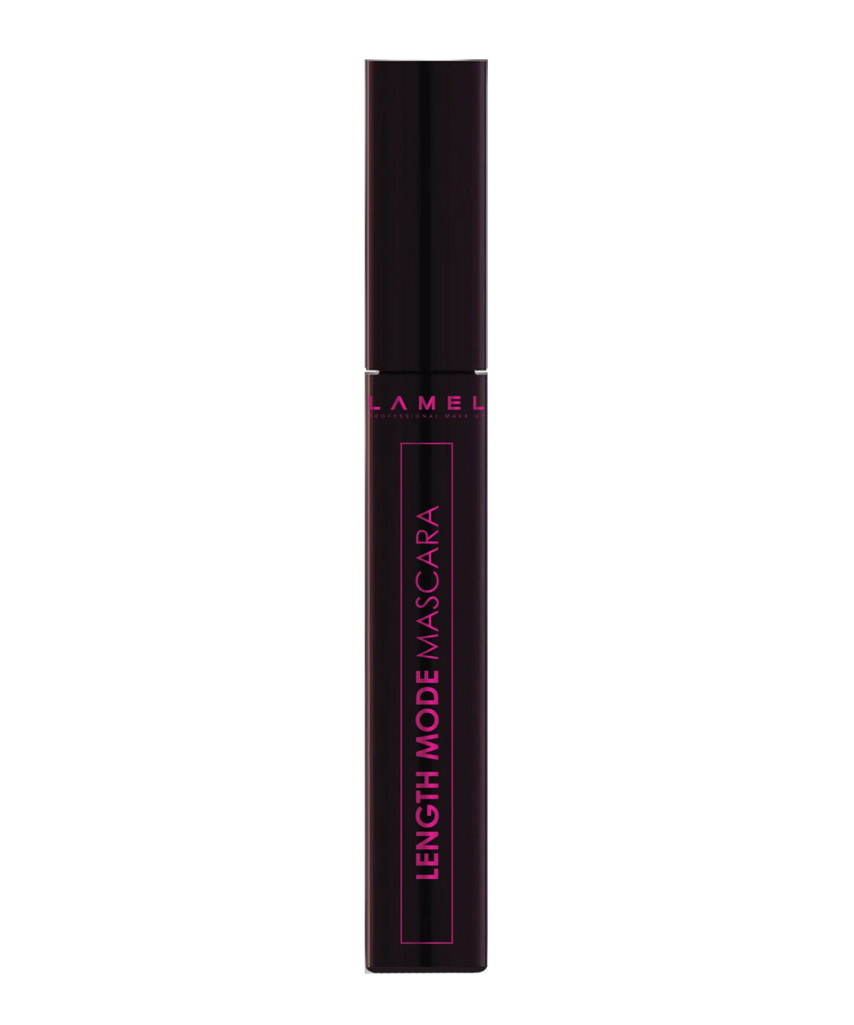 Lamel Length Mode Máscara de Pestanas Alongadora 10ml, imagem da marca Lamel