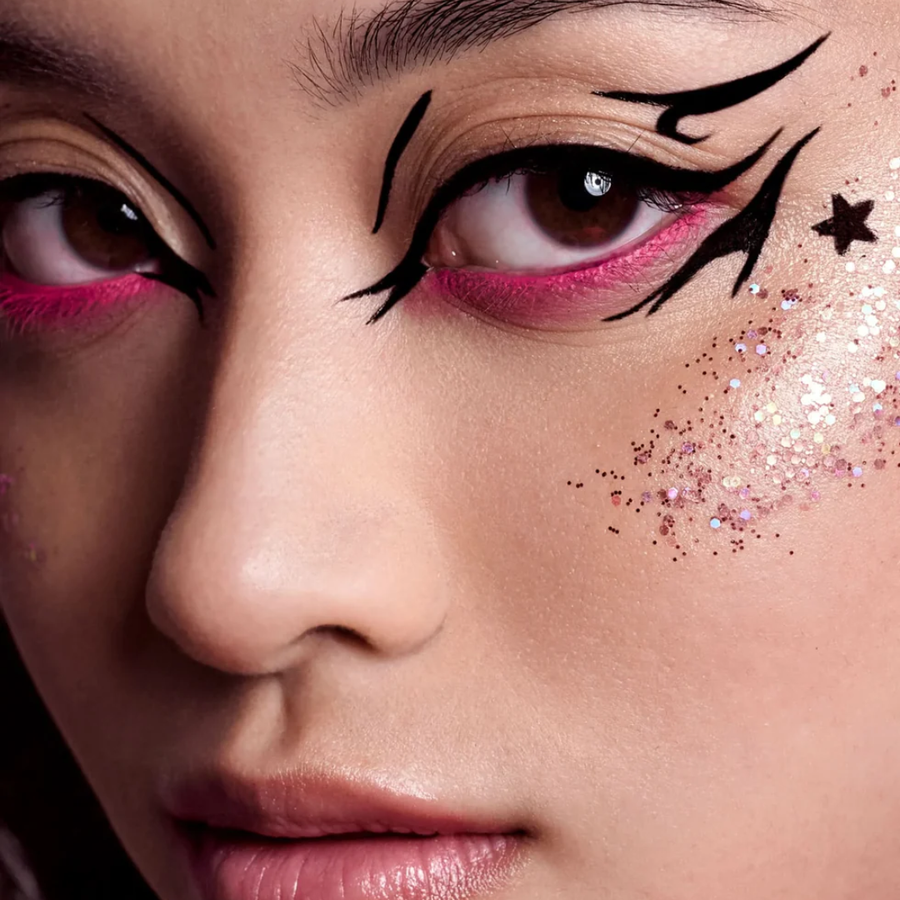 Lamel Eyeliner Líquido de Longa Duração Ponta Firme Nº 402 4ml, imagem da marca Lamel