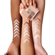 Lamel Selflove Paleta de Sombras Mate e Brilho 8,5g Nº 402, imagem da marca Lamel