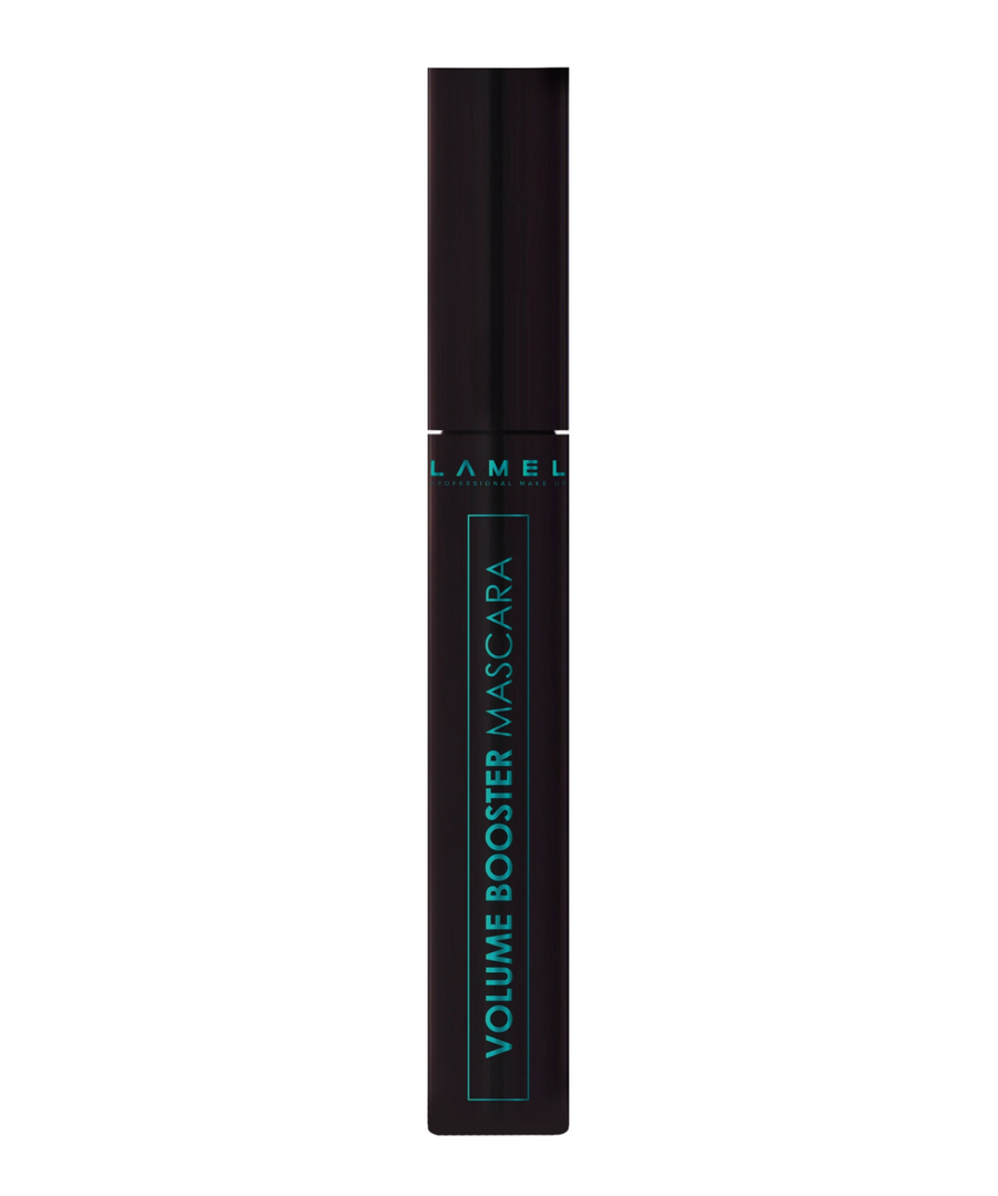 Lamel Volume Booster Máscara de Pestanas Volume e Curvatura 10ml, imagem da marca Lamel