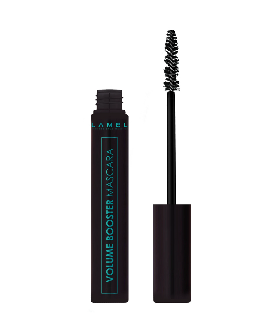 Lamel Volume Booster Máscara de Pestanas Volume e Curvatura 10ml