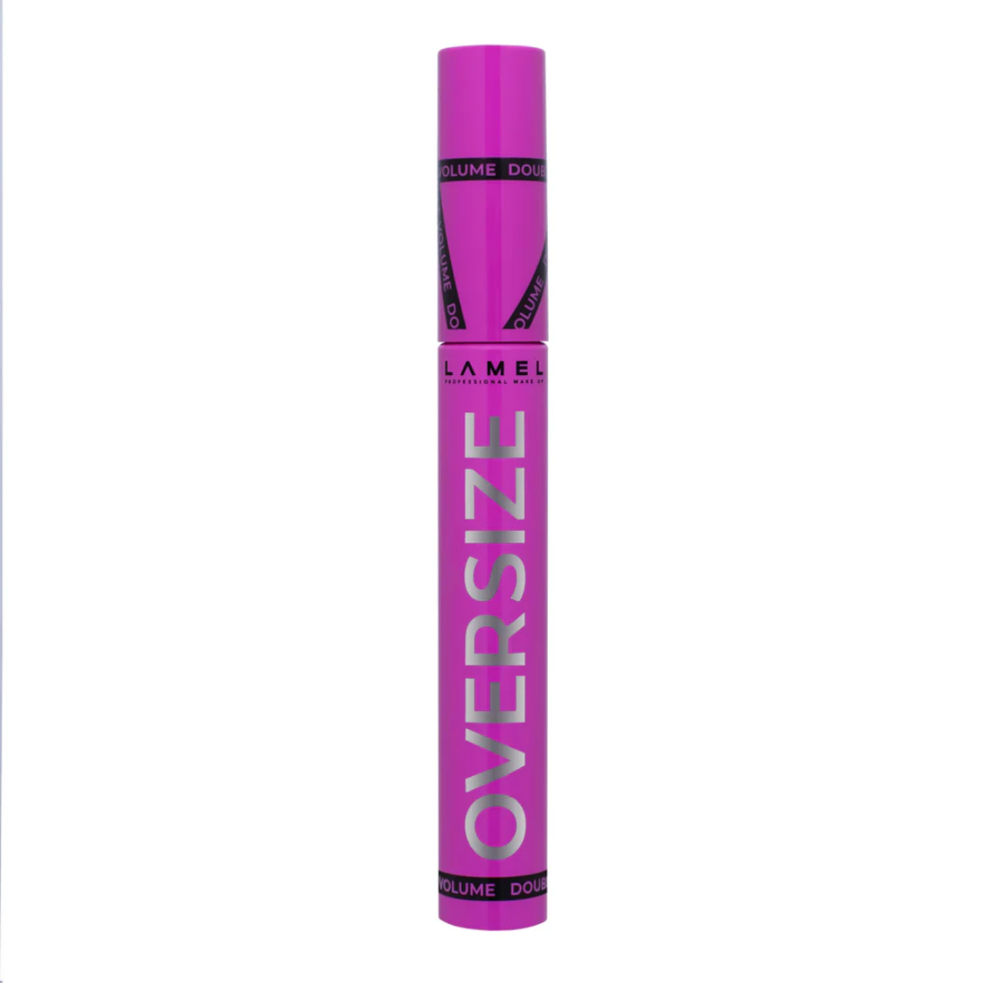 Lamel Oversize Máscara de Pestanas Volume Duplo 10ml