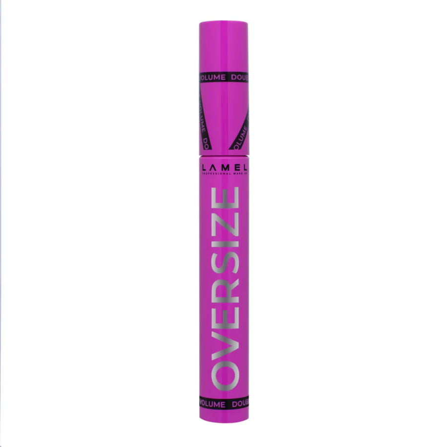 Lamel Oversize Máscara de Pestanas Volume Duplo 10ml