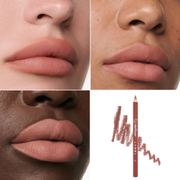 Lamel Lip Definer Lápis de Lábios para Contorno 1,1g Nº 403, imagem da marca Lamel