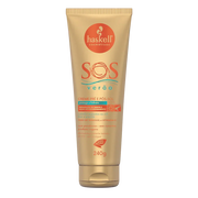 Haskell S.O.S Verão Creme Pré e Pós Sol 240g - Ilha dos cosméticos