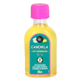 Lola Camomila Óleo Iluminador 50ml - Ilha dos cosméticos