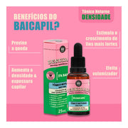 Lola Densidade Tónico Noturno 25ml — foto oficial da marca