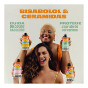 Lola Ela é Carioca Creme de Pentear 4ABC 480g — foto oficial da marca
