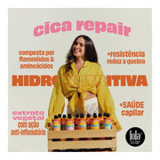 Lola Ela é Carioca Proteína  500g — foto oficial da marca