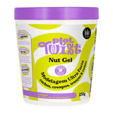 Lola Plot Twist Nut Gel 230g — foto oficial da marca