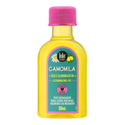 Lola Camomila Óleo Iluminador 50ml — foto oficial da marca