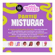 Lola Plot Twist Guava Mousse 150 ml — foto oficial da marca