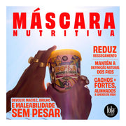 Lola Bossa Máscara 450g — foto oficial da marca