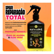 Lola Morte Súbita Spray Reparação Total 250ml — foto oficial da marca