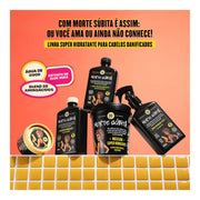 Lola Morte Súbita Spray Reparação Total 250ml — foto oficial da marca