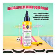 Lola Be(m)dita Praia Creme Protetor Pré e Pós-Sol 90g — foto oficial da marca