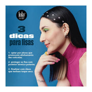 Lola Xapadinha Balsamo Disciplinante 200ml — foto oficial da marca