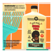 Lola Meu Cacho Minha Vida Condicionador 500ml — foto oficial da marca