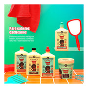 Lola Meu Cacho Minha Vida Condicionador 500ml — foto oficial da marca