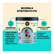 Lola Danos Vorazes Máscara 450g — foto oficial da marca