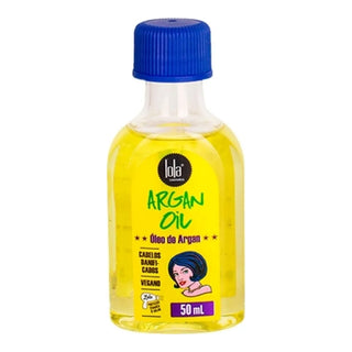 Argan Oil