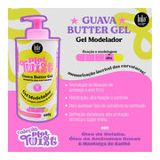 Lola Plot Twist Guava Gel Modelador 480g — foto oficial da marca