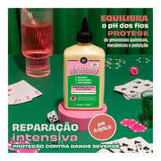 Lola Densidade Acidificante 250g — foto oficial da marca