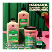 Lola Densidade Acidificante 250g — foto oficial da marca