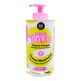 Lola Plot Twist Guava Crème Modeladora 480g — foto oficial da marca