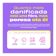 Lola Plot Twist Guava Manteiga Modeladora 480g — foto oficial da marca