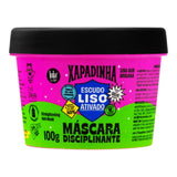 Lola Xapadinha Máscara Diciplinante 100g — foto oficial da marca
