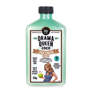 Lola Drama Queen Coco Condicionador Nutritivo para Cabelo Seco 250g