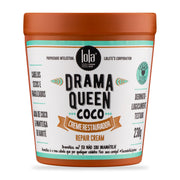 Lola Drama Queen Coco Máscara Restauradora para Cabelo Seco 230g