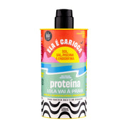 Lola Ela é Carioca Proteína Capilar Reconstrutora 500ml