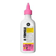 Lola A Fórmula Primer Brilho Lamelar 200ml — foto oficial da marca