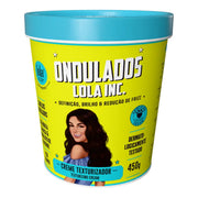 Lola Ondulados Inc. Creme Texturizador 450g — foto oficial da marca