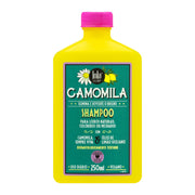 Lola Camomila Shampoo 250ml — foto oficial da marca