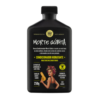 Morte Súbita