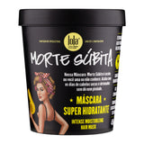 Lola Morte Súbita Máscara Super Hidratante 450g — foto oficial da marca